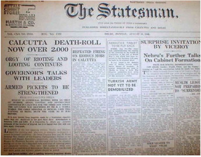 The Statesman