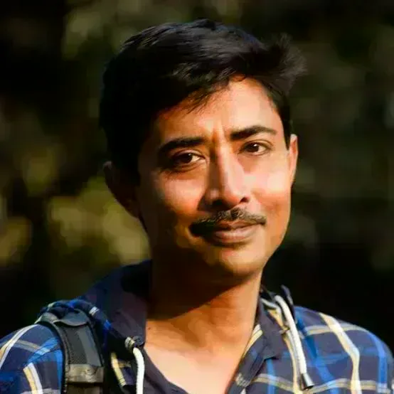 হিমাদ্রিকিশোর দাশগুপ্ত