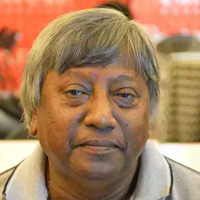 অনীশ দেব