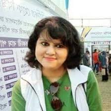 পল্লবী সেনগুপ্ত