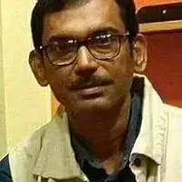 সৈকত মুখোপাধ্যায়