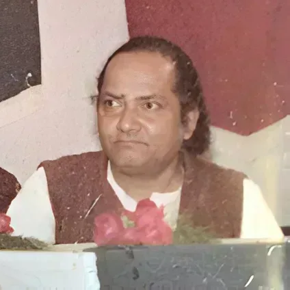 দুলেন্দ্র ভৌমিক