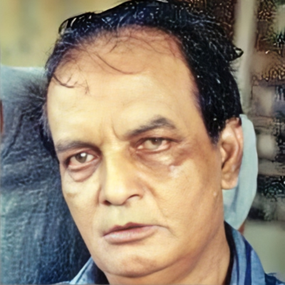 আহমদ ছফা