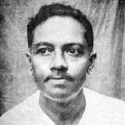 জীবনানন্দ দাশ