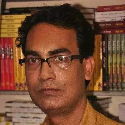 জয়দীপ চক্রবর্তী