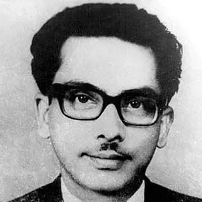 শহীদুল্লা কায়সার