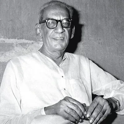 শরদিন্দু বন্দ্যোপাধ্যায়