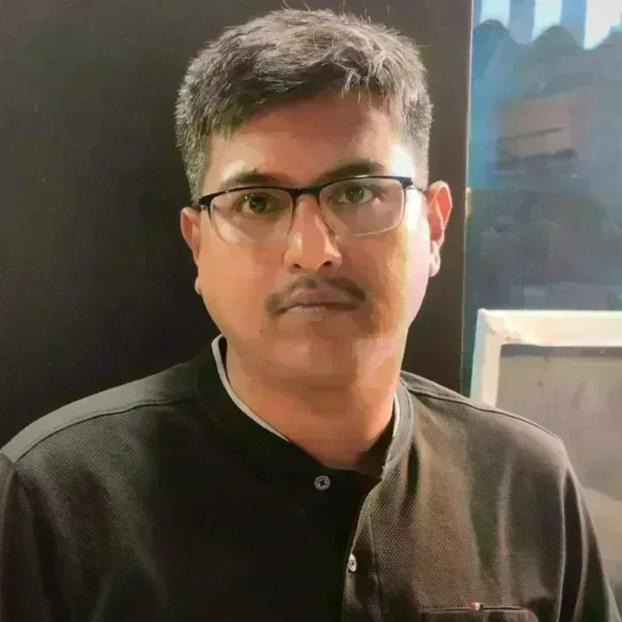 কৌশিক মজুমদার