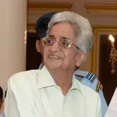 সুশীল চৌধুরী