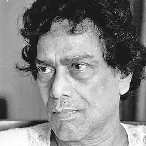 সমরেশ বসু