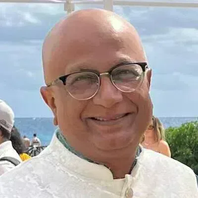 প্রীতম বসু