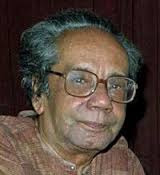 সৈয়দ মুস্তাফা সিরাজ