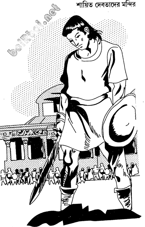 A black and white drawing of a person holding a hat and a sword  AI-generated content may be incorrect.