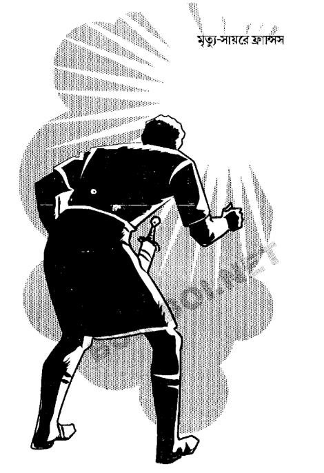 A person in a black coat  AI-generated content may be incorrect.