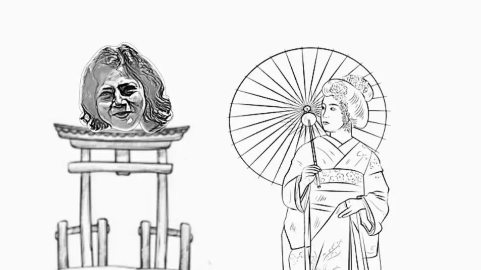 kimono