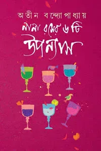 নানা রসের ৬টি উপন্যাস