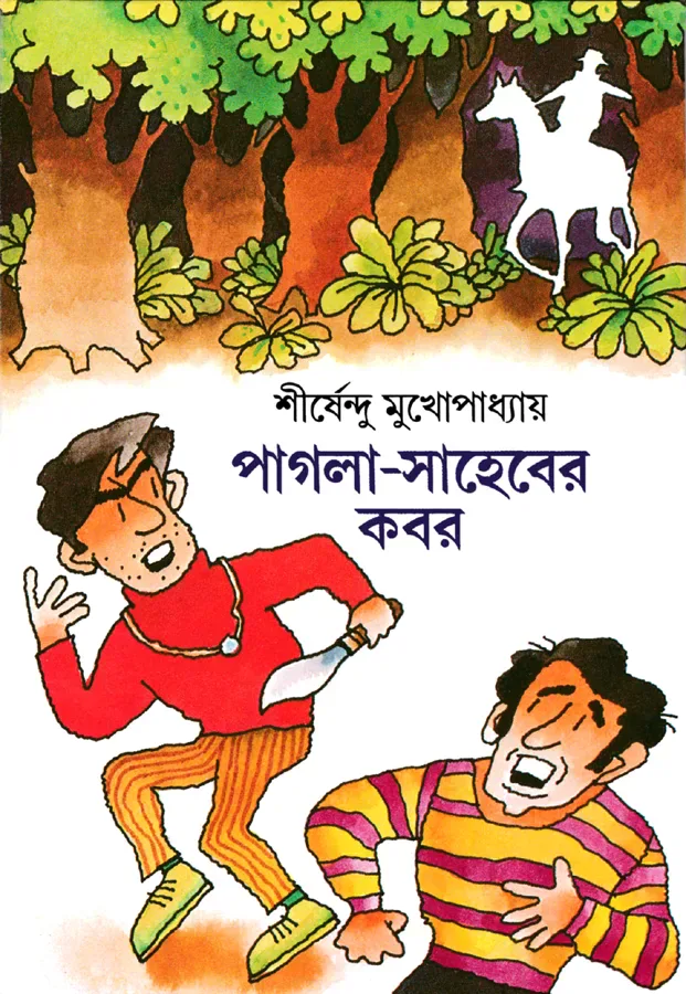 পাগলা সাহেবের কবর
