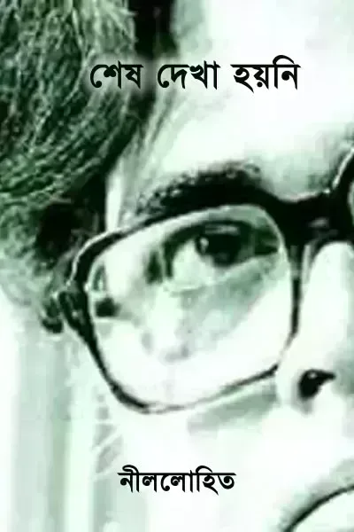 শেষ দেখা হয়নি