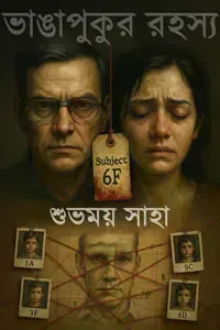 ভাঙাপুকুর রহস্য