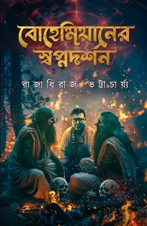 বোহেমিয়ানের স্বপ্নদর্শণ