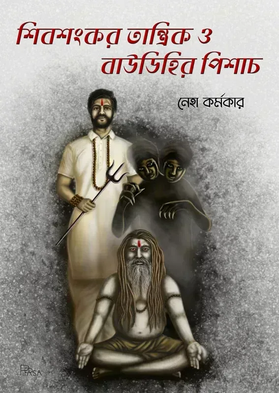 শিবশঙ্কর তান্ত্রিক ও বাউডিহির পিশাচ